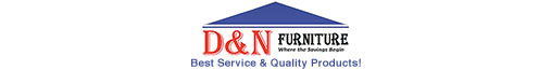 D&N Furniture Logo