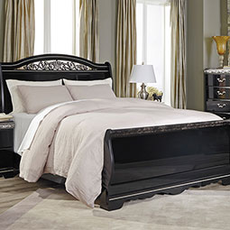 Click here for Queen Beds